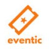 Eventic - Ticket Sales & Event Management System
