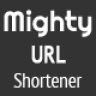 Mighty URL Shortener | Short URL Script