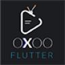OXOO - Flutter Live TV & Movie Portal App for iOS & Android