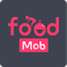 FoodMob - An Online Multi Restaurant Food Ordering and Delivery System Contactless QR Code Menu