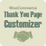 WooCommerce Thank You Page Customizer - Increase Customer Retention Rate - Boost Sales
