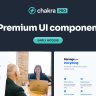 Chakra UI Pro - React components and flows for eCommerce, Marketing and Dashboards