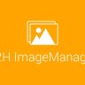 R2H ImageManager Joomla Extension