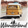 Wanderland - Travel Blog