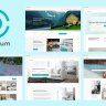 Booklium – WordPress Rental Theme