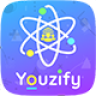 Youzify (formerly Youzer) - BuddyPress Community & WordPress User Profile Plugin