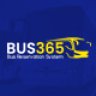 Bus365 - Bus Reservation System and Website