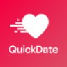 QuickDate Android - Mobile Social Dating Platform App