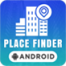 Android Place Finder (Near Me,Tourist Guide,City Guide,Explore Location, Admob with GDPR)