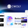 Cwicly Builder + Theme Untouched