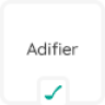 Adifier - Classified Ads WordPress Theme