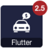 Flutter AdMotors For Car Classified BuySell iOS and Android App with Chat