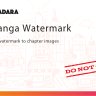 WP Manga - Watermark