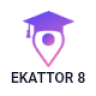 Ekattor 8 School Management System (SAAS) by Creativeitem