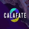 Calafate - Portfolio & WooCommerce Creative WordPress Theme