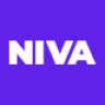 Niva - Multipurpose Website CMS & Business Agency Management System Laravel