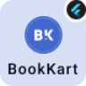 BookKart: Flutter 3.x EBook Reader App WordPress with WooCommerce
