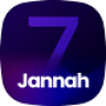 Jannah – Newspaper Magazine News BuddyPress AMP