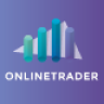 OnlineTrader - The ultimate tool for professional traders script