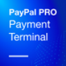 PayPal PRO Payment Terminal