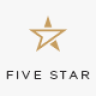 FiveStar - Hotel Booking Theme