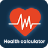 Ultimate Health Calculator