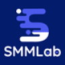SMMLab - Social Media Marketing SMM Platform [ViserLab]