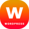 Wesper - WordPress Theme for Blogs & Magazines