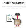 Product Advice Survey
