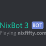 NixFifty Discord Integration