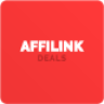 AffiLink - Affiliate Link Sharing Platform System