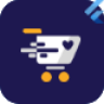 Econix - Flutter eCommerce Store Mobile App + React Node Admin Dashboard