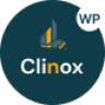 Clinox - Cleaning Services WordPress Theme