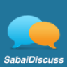 Sabai Discuss - Q&A forum plugin for WordPress