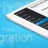 Contact Form 7 - Bitrix24 CRM - Integration
