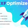 [OzzModz] XFOptimize - Minify, Preconnect & Preload