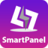 SmartPanel - SMM Panel Script
