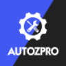 Autozpro - Auto Parts WooCommerce WordPress Theme