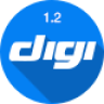 Digi - Electronics Store WooCommerce Theme