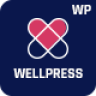 WellPress - Senior Care WordPress Theme