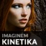 Kinetika | Photography Theme for WordPress