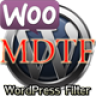 MDTF - Wordpress Meta Data & Taxonomies Filter