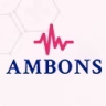 Ambons - Ambulance Service HTML Template