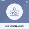 B2B Registration | Advance B2B Registration