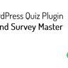 Quiz And Survey Master + Addons