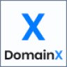 DomainX - Domain for Sale HTML Template