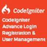 PHP Login Registration Script and User Management Admin Panel
