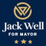 Jack Well | Elections Campaign & Political WordPress Theme