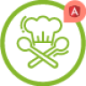 Cookiteer - Food & Recipe WordPress Theme