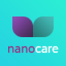Home Health Care, Medical Care WordPress Theme - NanoCare